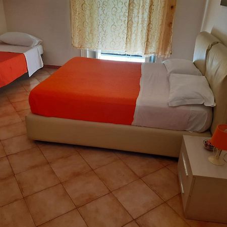 Relais Napoli Velata Bed & Breakfast エクステリア 写真