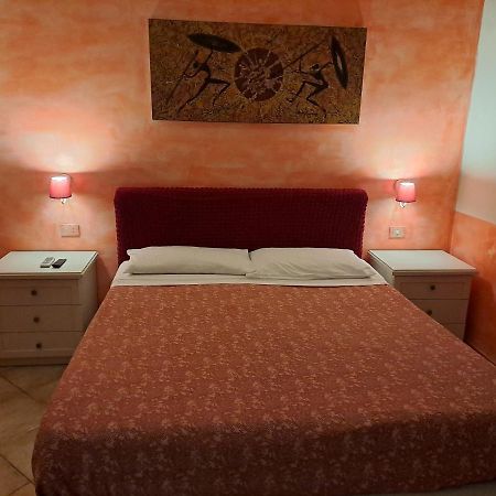 Relais Napoli Velata Bed & Breakfast エクステリア 写真
