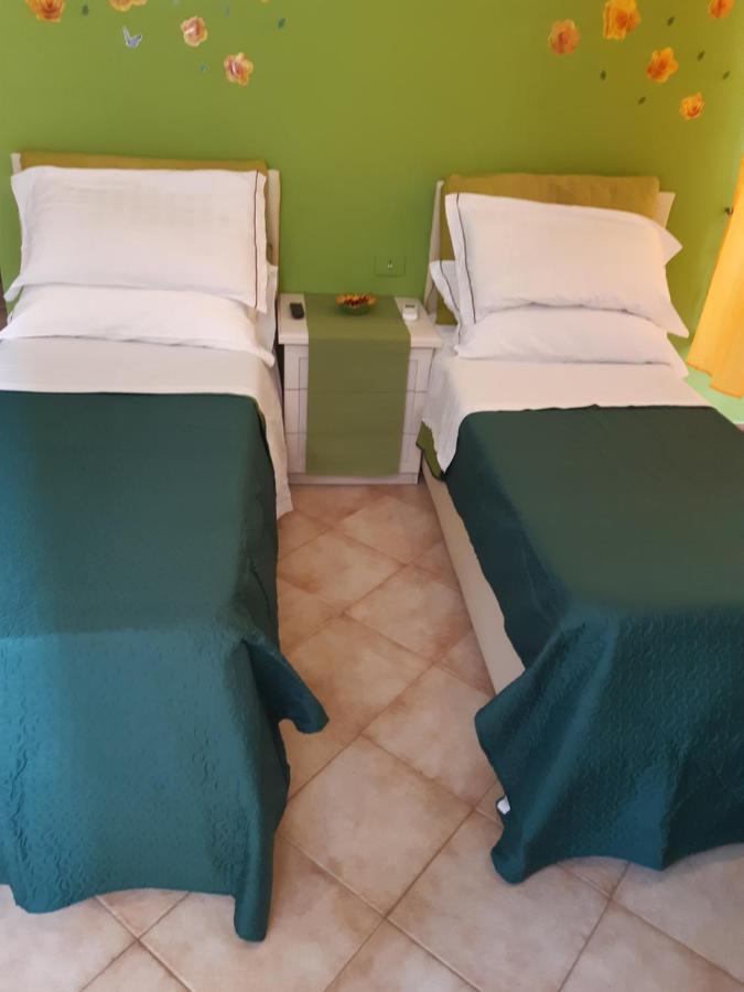 Relais Napoli Velata Bed & Breakfast エクステリア 写真