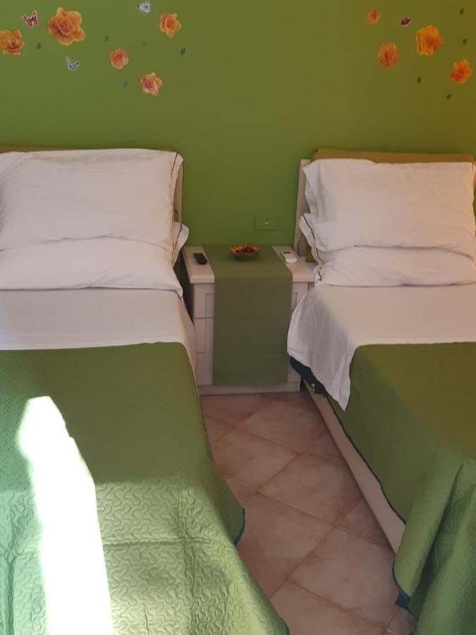 Relais Napoli Velata Bed & Breakfast エクステリア 写真