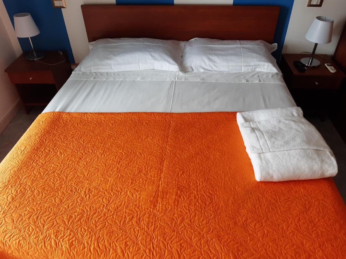 Relais Napoli Velata Bed & Breakfast エクステリア 写真
