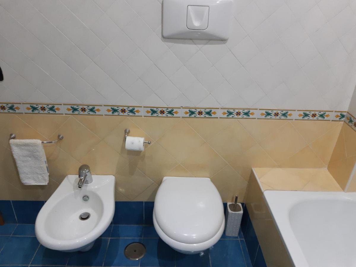 Relais Napoli Velata Bed & Breakfast エクステリア 写真