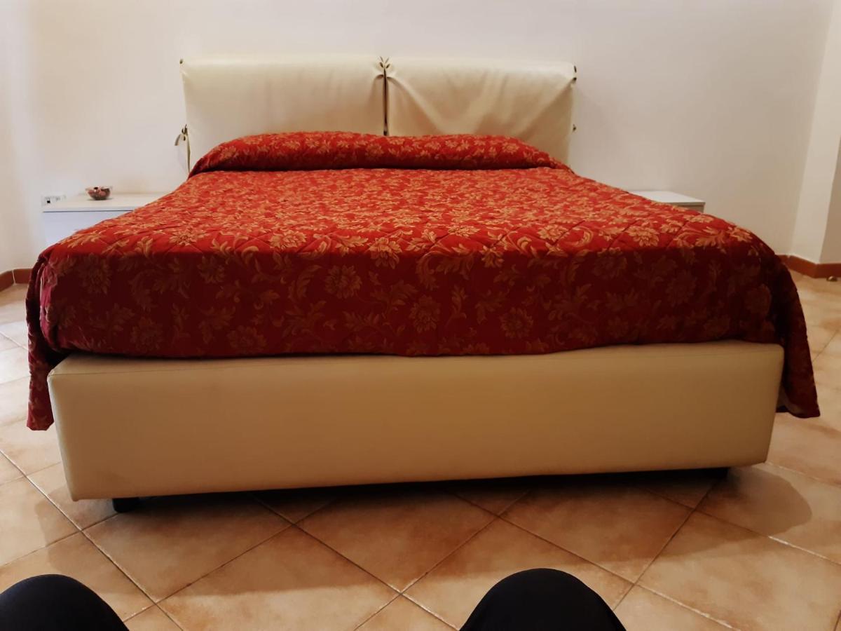 Relais Napoli Velata Bed & Breakfast エクステリア 写真