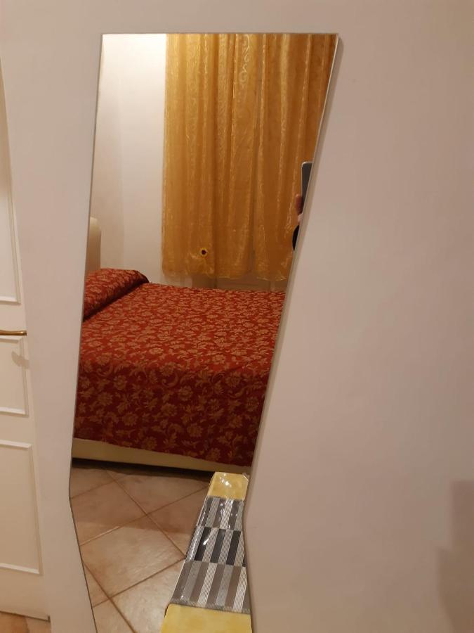Relais Napoli Velata Bed & Breakfast エクステリア 写真