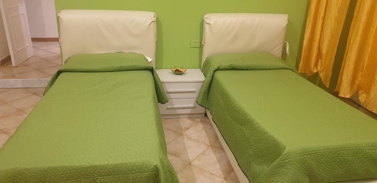 Relais Napoli Velata Bed & Breakfast エクステリア 写真