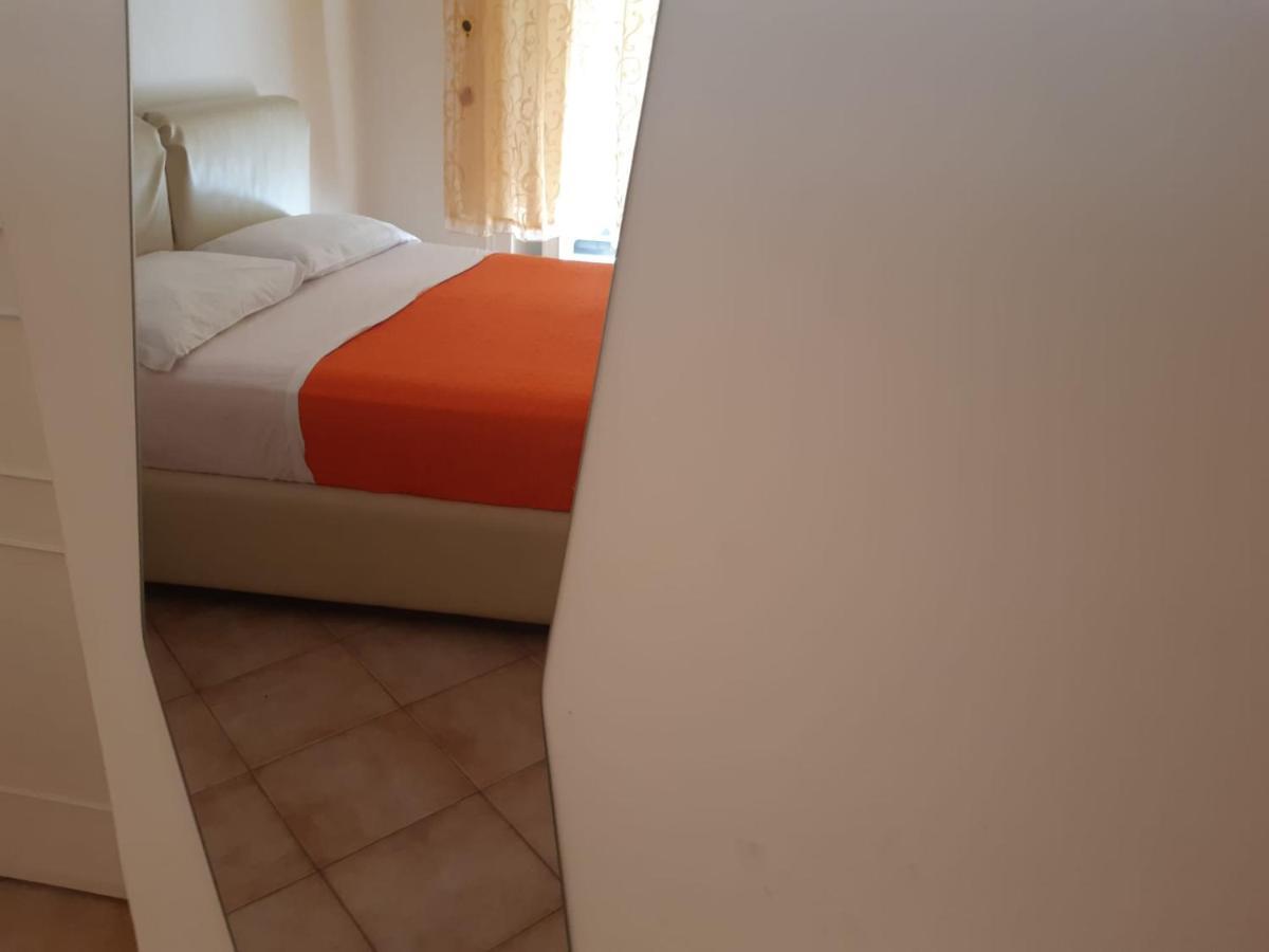 Relais Napoli Velata Bed & Breakfast エクステリア 写真