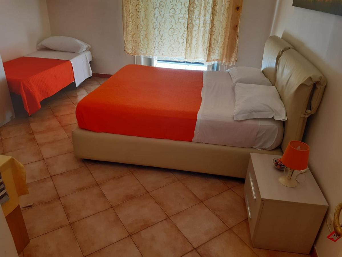 Relais Napoli Velata Bed & Breakfast エクステリア 写真