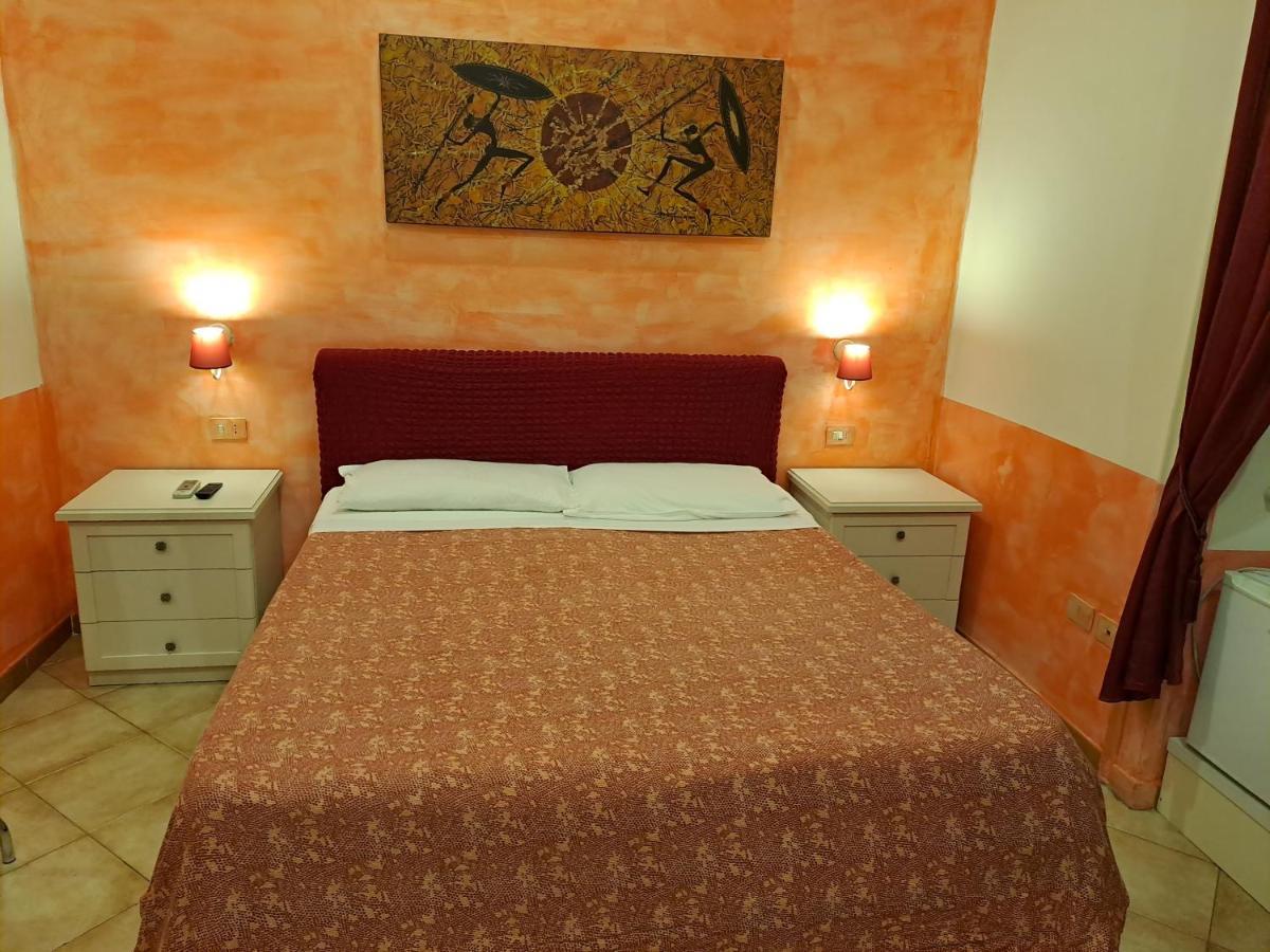 Relais Napoli Velata Bed & Breakfast エクステリア 写真