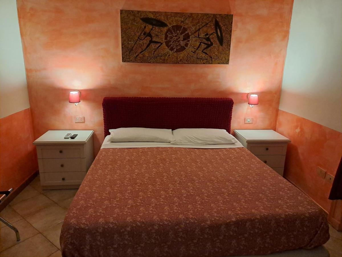 Relais Napoli Velata Bed & Breakfast エクステリア 写真