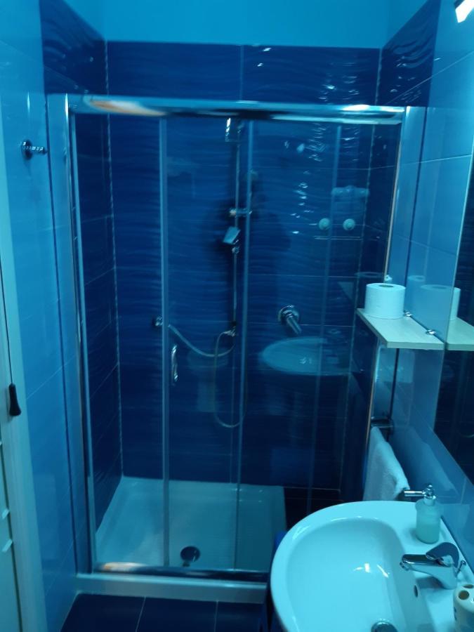 Relais Napoli Velata Bed & Breakfast エクステリア 写真
