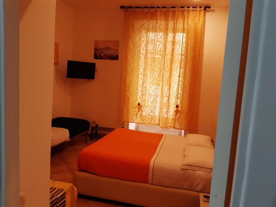 Relais Napoli Velata Bed & Breakfast エクステリア 写真