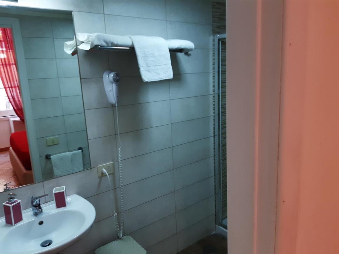 Relais Napoli Velata Bed & Breakfast エクステリア 写真