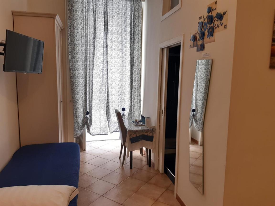 Relais Napoli Velata Bed & Breakfast エクステリア 写真